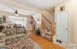 3531 CHRISTY Lane, WOODBRIDGE, VA 22193