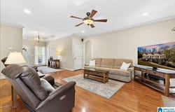 22 OAK HILL DRIVE, REMLAP, AL 35133
