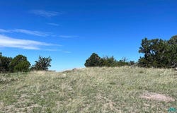 Solano Rd, Pie Town, NM 87827