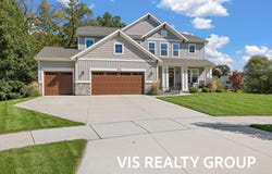 17948 Spring Tree Court, Spring Lake, MI 49456