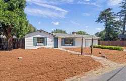 16281 Camino Del Sol, Los Gatos, CA 95032