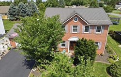 3526 TURNBERRY DRIVE, CHAMBERSBURG, PA 17202