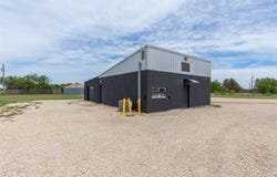 381 N FM 707, Merkel, TX 79536