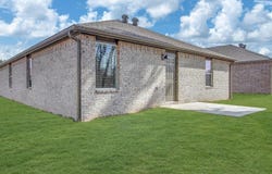 604 Chakka Loop, North Little Rock, AR 72117