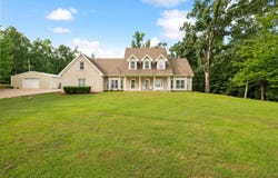 4223 Peeler Bend Road, Benton, AR 72019