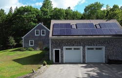 40 Journeys End Lane, Surry, ME 04684