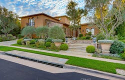 31 Overlook, Newport Coast, CA 92657
