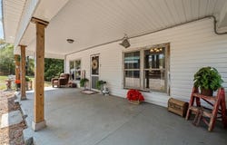 11705 N 23 HWY, Ozark, AR 72949