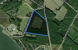 NANTICOKE Road, NANTICOKE, MD 21840