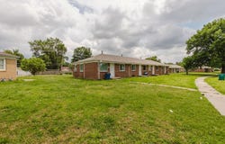 604-610 S Hunter, Wichita, KS 67207