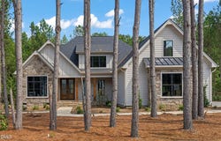 331 Slocum Drive, Wendell, NC 27591
