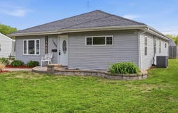 1108 Harvey, STERLING, IL 61081