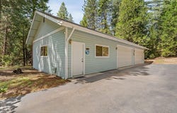 521 Pony Trail, Mount Shasta, CA 96067