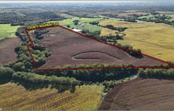 County Highway P33, Mount Ayr, IA 50854