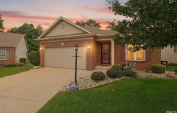 18131 N Cloverleaf Drive, South Bend, IN 46637