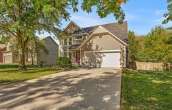 7702 W 155th Street, Overland Park, KS 66223