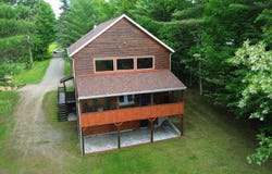227 Whispering Pines Road, Derby, VT 05829