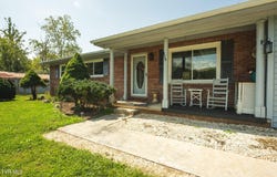 436 Mill Creek Road, Mountain City, TN 37683