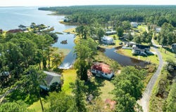 115 Hideaway Road, Belhaven, NC 27810