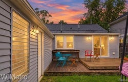 714 Devillen Avenue, Royal Oak, MI 48073