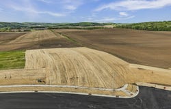 Highland Court lot: 75, Lodi, WI 53555