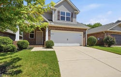 154 Tybee Drive, Madison, AL 35756