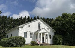 1233 Mount Jackson Rd, North Beaver Twp, PA 16102