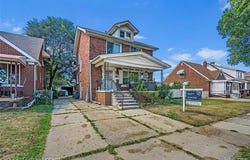 7261 Kentucky Street, Dearborn, MI 48126