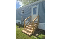 3583 Austin Road, Geneva, OH 44041