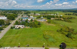 3368 N Jefferson St, Lewisburg, WV 24901