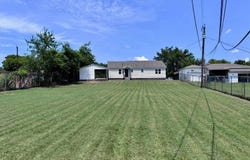 218 W Madison, Mc Alester, OK 74501