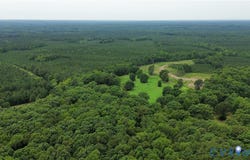 Old Indian Road, Brodnax, VA 23920
