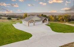 1776 Prairie Ridge Way, Ponca, NE 68770