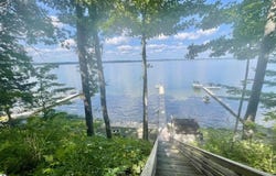 1504 S Birchaven Beach, Lake City, MI 49651