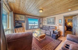 565 Pass Peak Drive, Westcliffe, CO 81252
