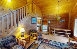 323 Hilltop Circle, Warrens, WI 54666