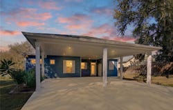 260 S CENTRAL Avenue, UMATILLA, FL 32784
