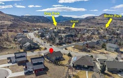 400 Carter Dr, Lyons, CO 80540