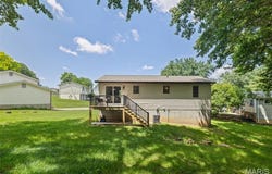 410 Saint Anthony Drive, Godfrey, IL 62035