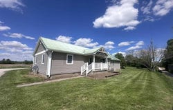 3461 E County Road 200 S, Center Point, IN 47840