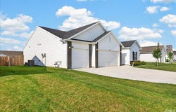 1136 Colcester Lane, West Lafayette, IN 47906