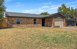 3207 Duke Ave, Big Spring, TX 79720