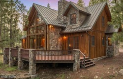 36 County Rd 2147, Alpine, AZ 85920