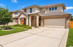 3612 Tor Ln, Pflugerville, TX 78660