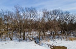 Evergreen, Moline, KS 67353