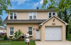 949 Round Avenue, Brick, NJ 08723