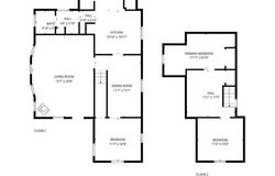 203 E Field St, La Veta, CO 81055