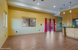 475 N Timberline Road, Oracle, AZ 85623