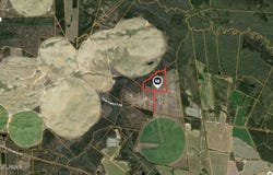 New Forrest Road, Barnwell, SC 29812