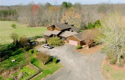 1019 George Road, Westfield, NC 27053